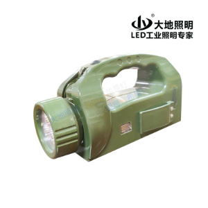 XCL6022手搖充電巡檢強光燈