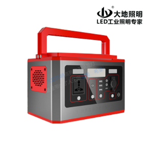 DHG34 LED移動電源